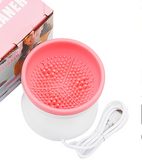 MakeupBrush Cleaner