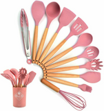 Útencílios Kitchen Set