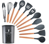 Útencílios Kitchen Set