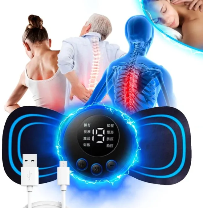 Massageador ZenTech