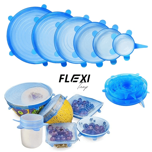 FlexiTamp - Design X 