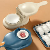 Dumpling Mold