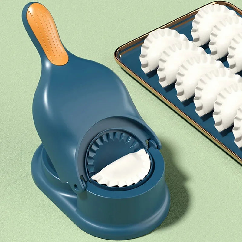 Dumpling Mold