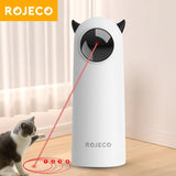 LaserCat ROJECO