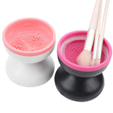 MakeupBrush Cleaner